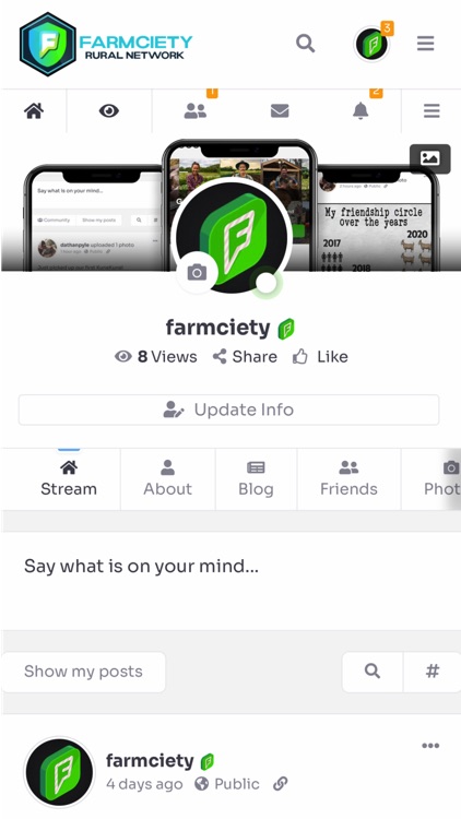 Farmciety screenshot-3