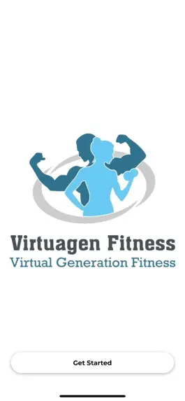 Game screenshot Virtuagenfit mod apk