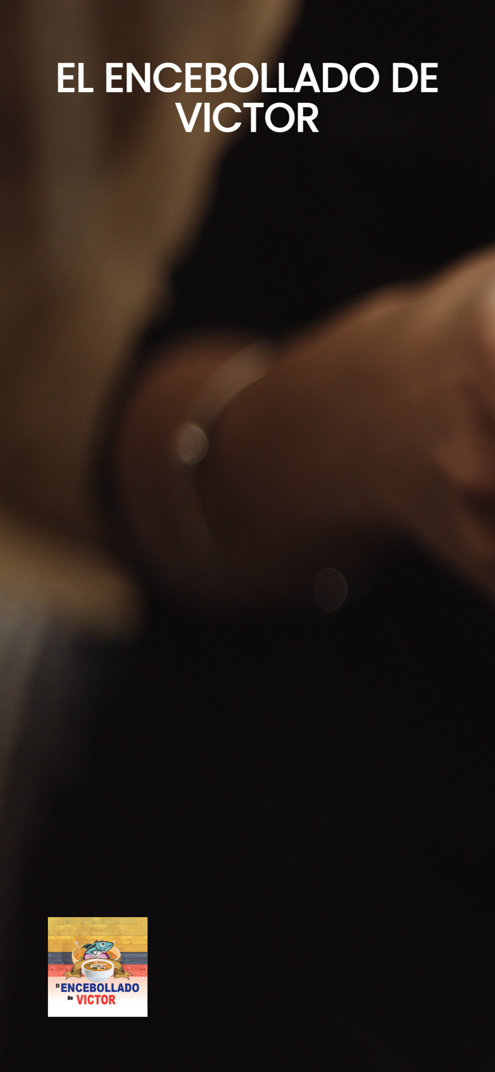 El Encebollado De Victor