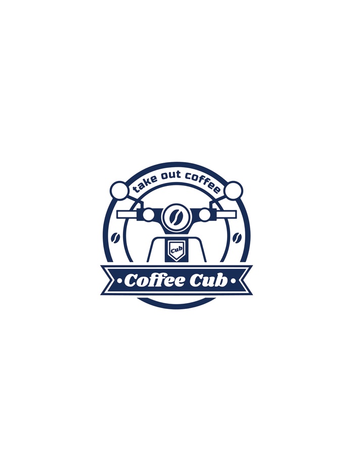 Coffee Cubコーヒーカブ）公式アプリ