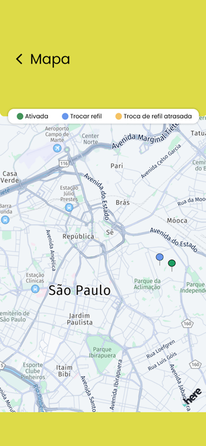 Aedes do Bem™ LITE