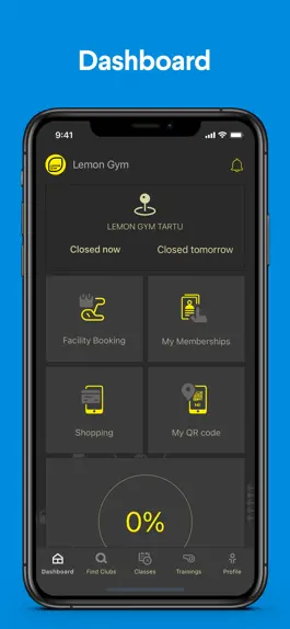 Game screenshot Lemon gym Latvia mod apk