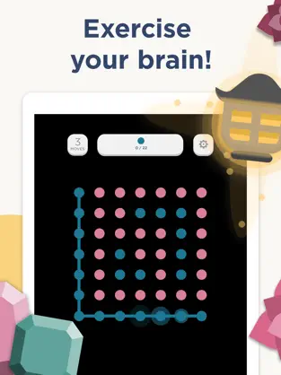 Screenshot 4 Liquid Run iphone