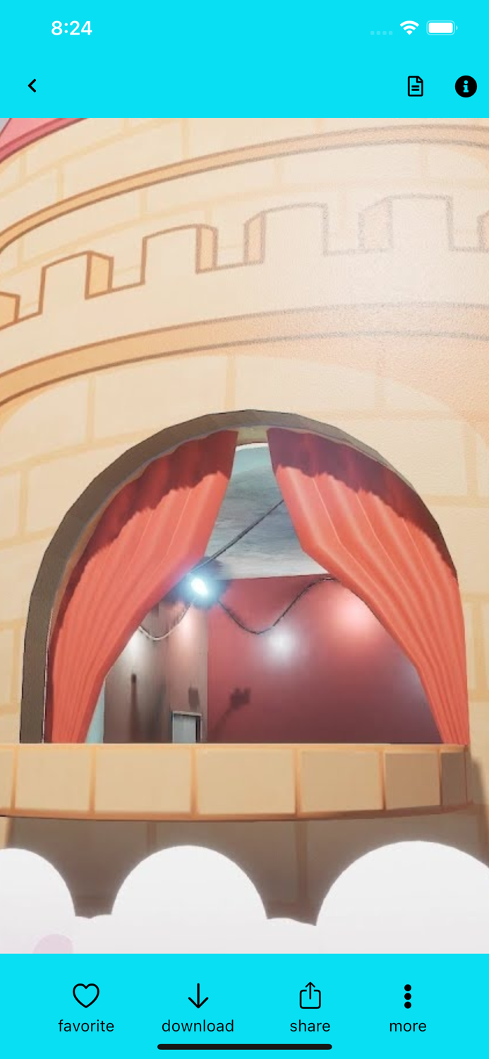 Season 2 Security Escape art.