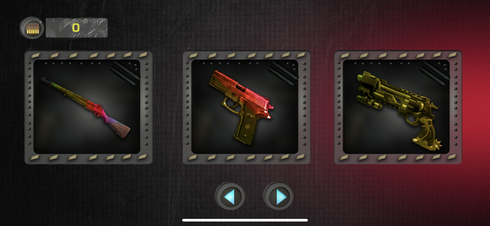 Shot Sound Real Gun Simulator