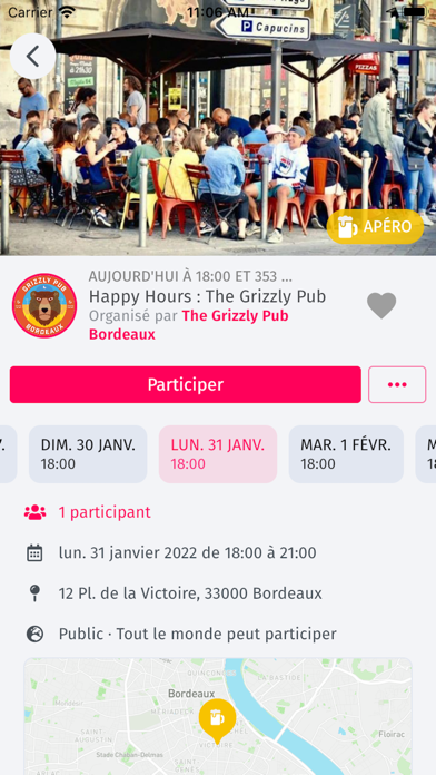 Screenshot #2 pour Comus