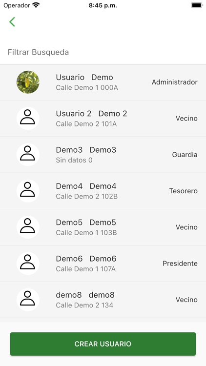 myacceso screenshot-6