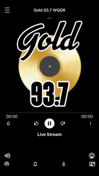 Gold 93.7 WQGR