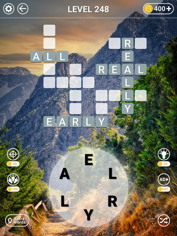 Word Connect - Fun Relax Games screenshot 2