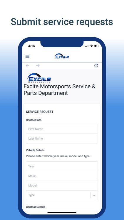 Excite Motorsports