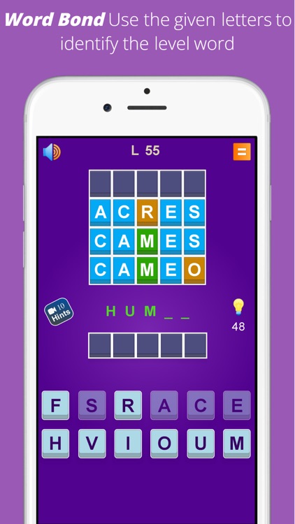 Word collection - Word games screenshot-5