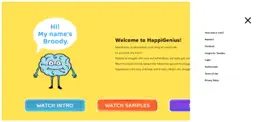 Game screenshot Happigenius apk