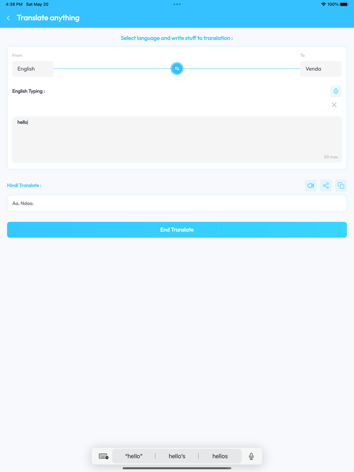 AI Chatbot Assistant - Ask Me