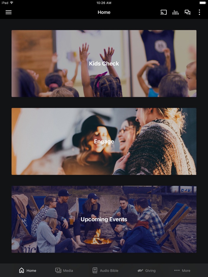 Adoration Church, Inc