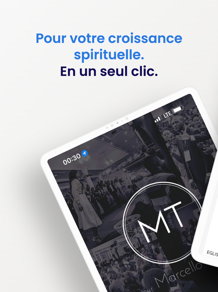 Pasteur Marcello J. Tunasi