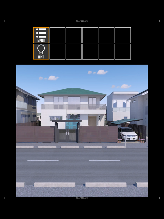 EscapeGame:NEAT ESCAPE PACK2-1 screenshot 4