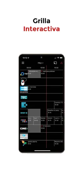 Game screenshot Hi-Link TV hack