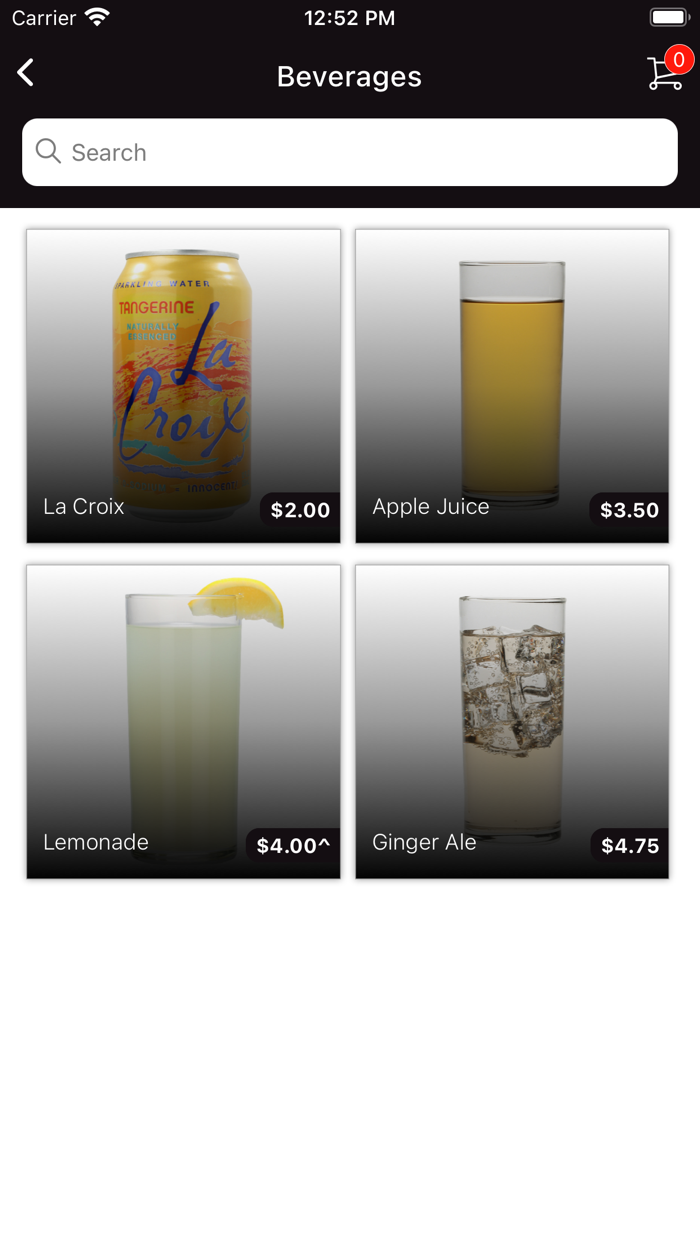 The Brew Coffee  Tea