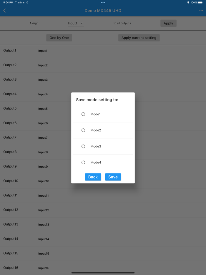 J-Tech Digital Control