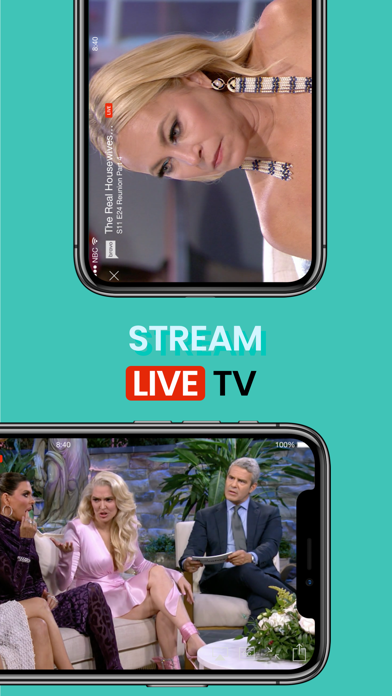 Bravo - Live Stream TV Shows screenshot 4