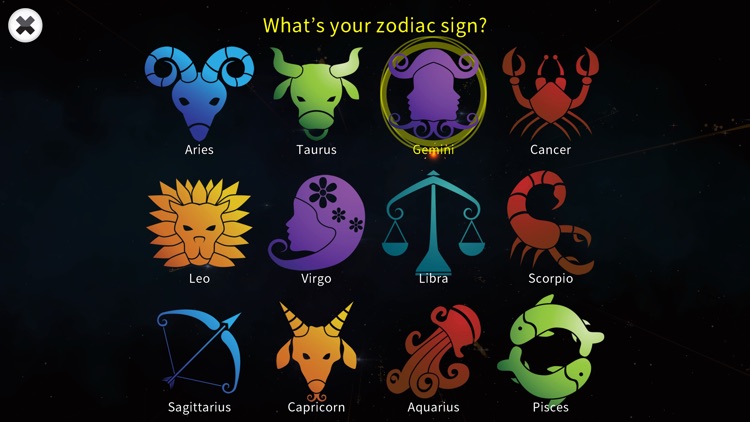 Astrology Horoscope Premium