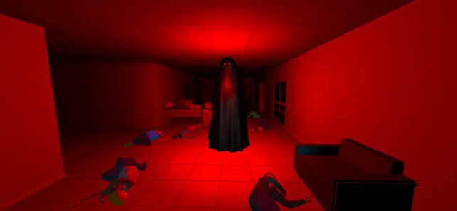 Imágen 2 Paranormal: horror en línea iphone