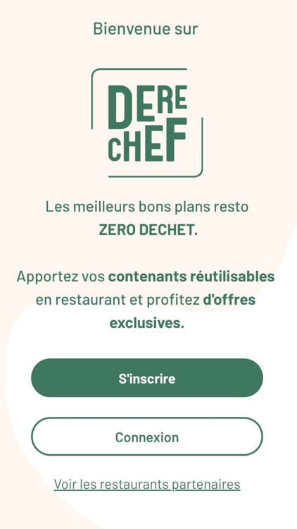 DereChef