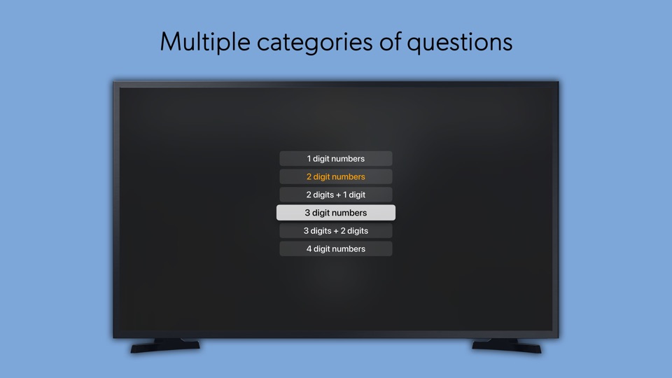 Screenshot #13 for Addition Math - Swipe & Learn