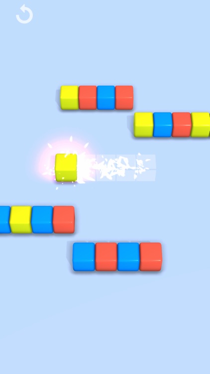 Magnet Cube screenshot-3