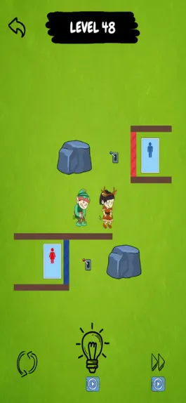 Game screenshot Toilet Rush Monster hack