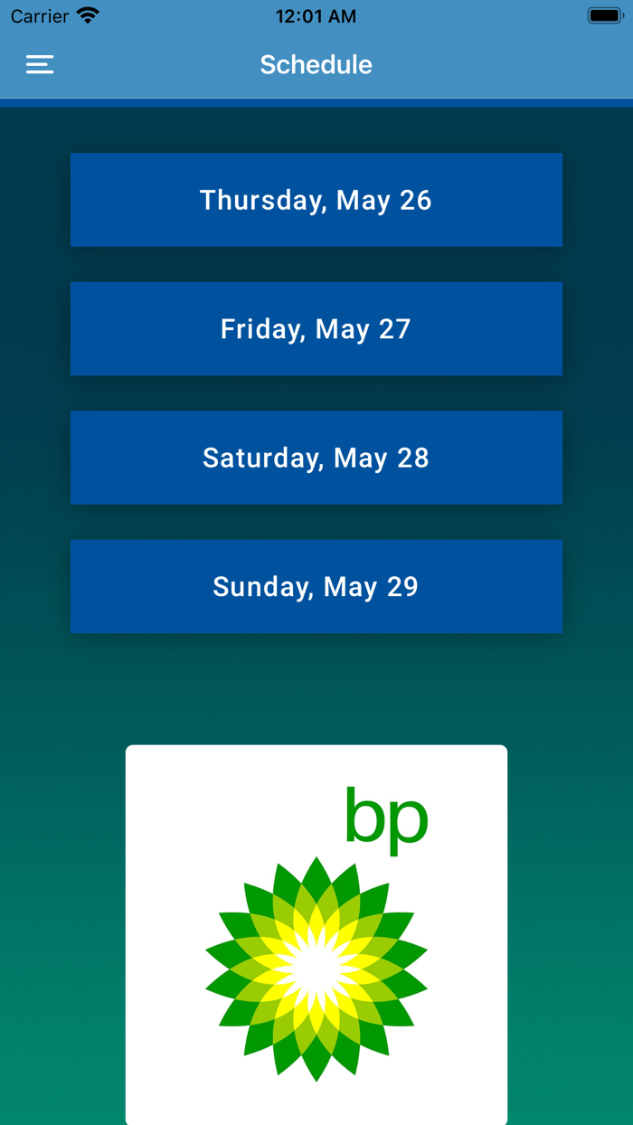 Indiana Global Economic Summit