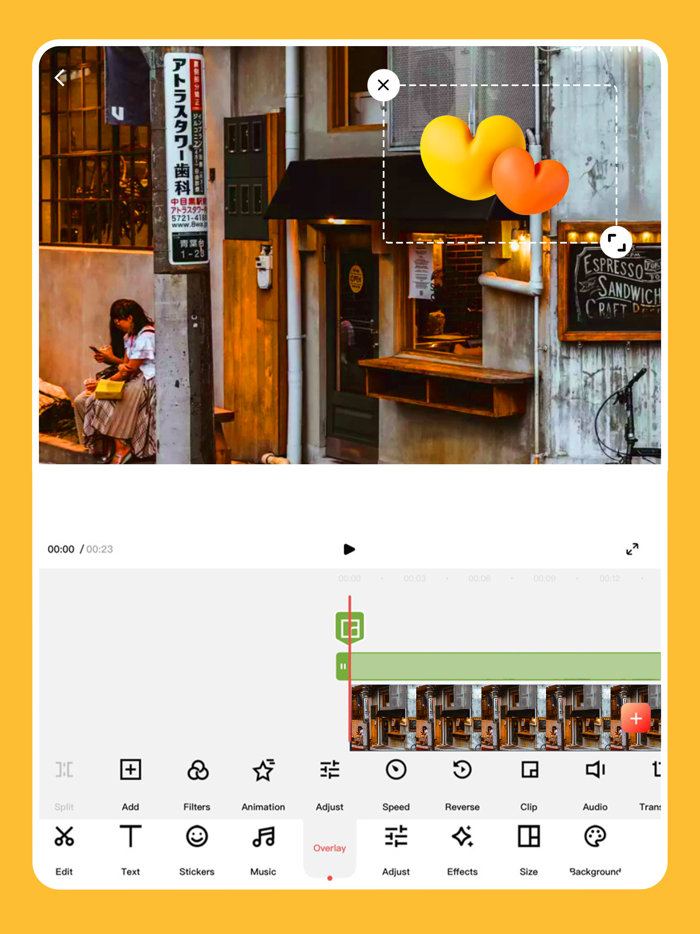 Video Editor  Video Maker