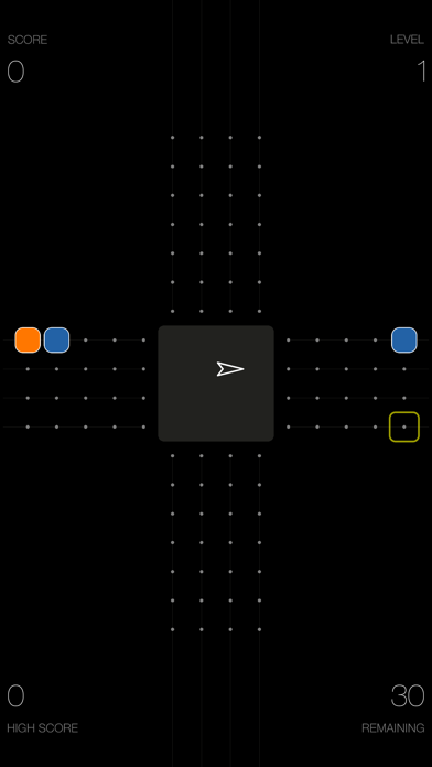 Traxx: Tile shooter screenshot 2