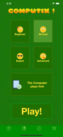 Game screenshot Computix ! apk