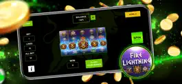 Game screenshot Raging Bull Casino Slots apk