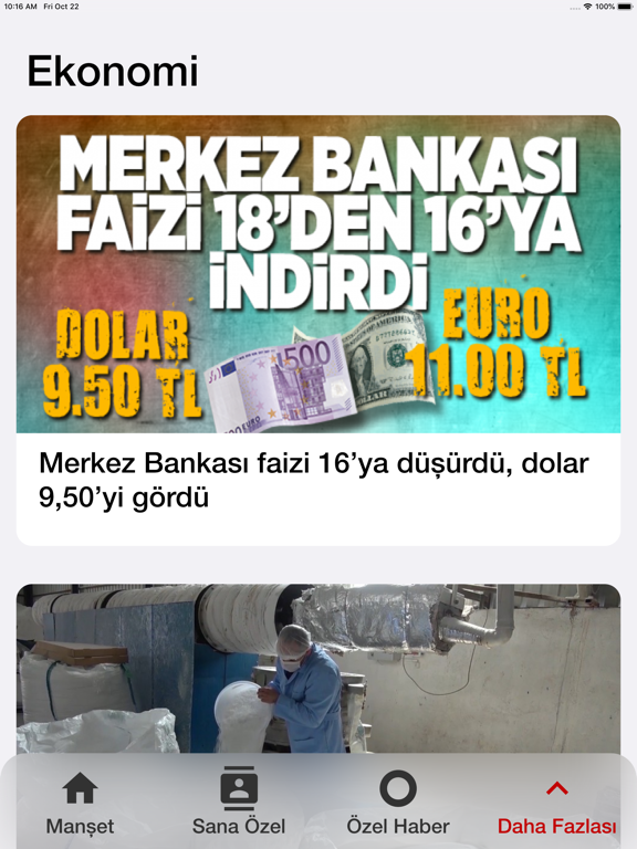 Kırıkkale Haber screenshot 2
