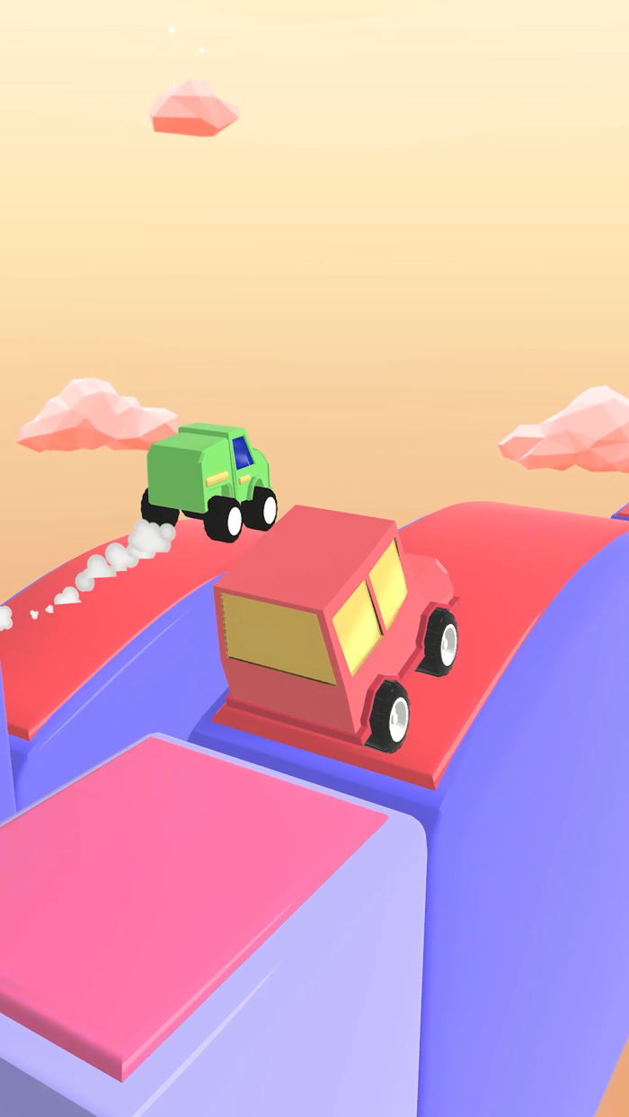 Road Manipulation 3D