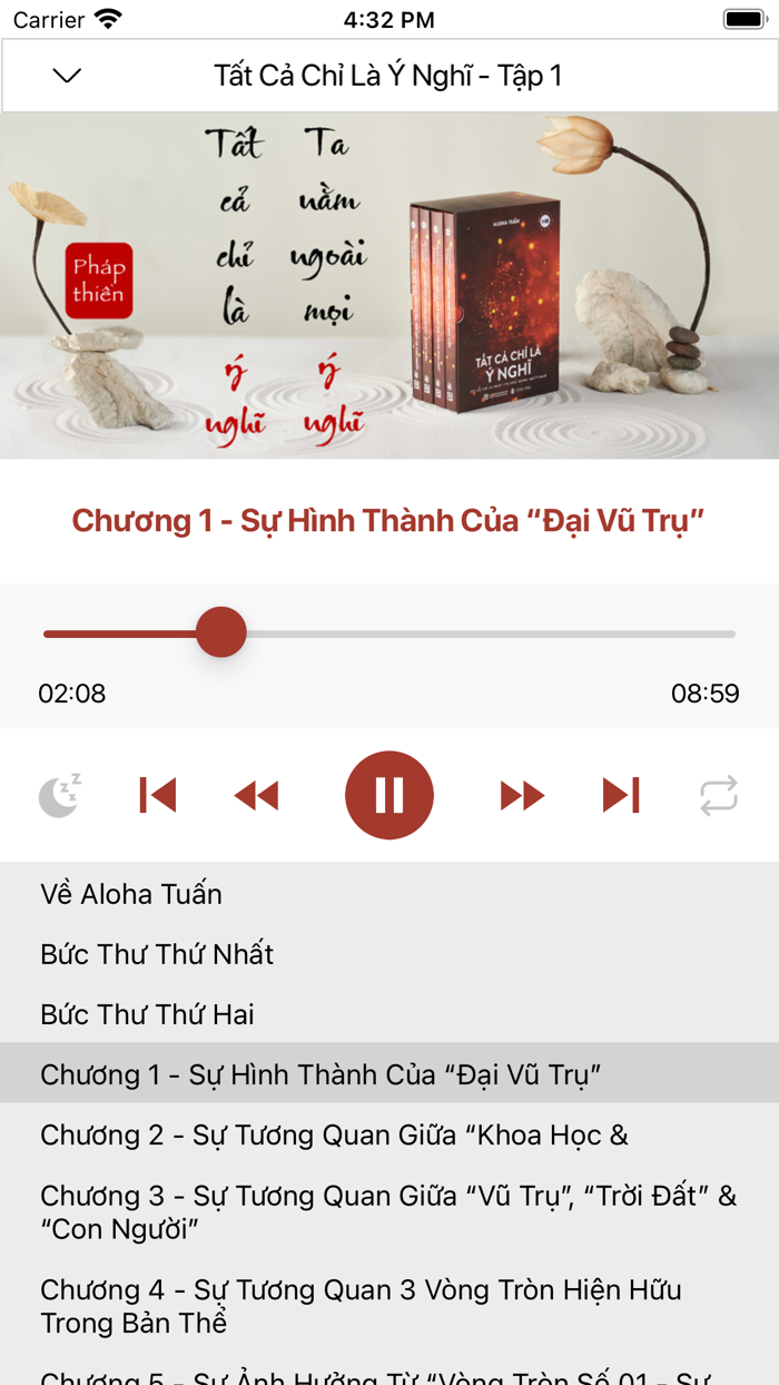 Tất Cả Chỉ Là Ý Nghĩ