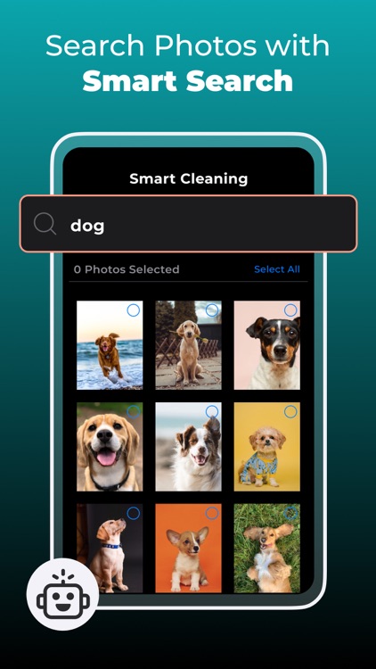 Smart Junk Cleaner for iPhone