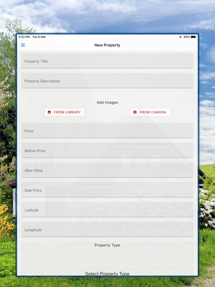 Flex Immobiliers Burkina