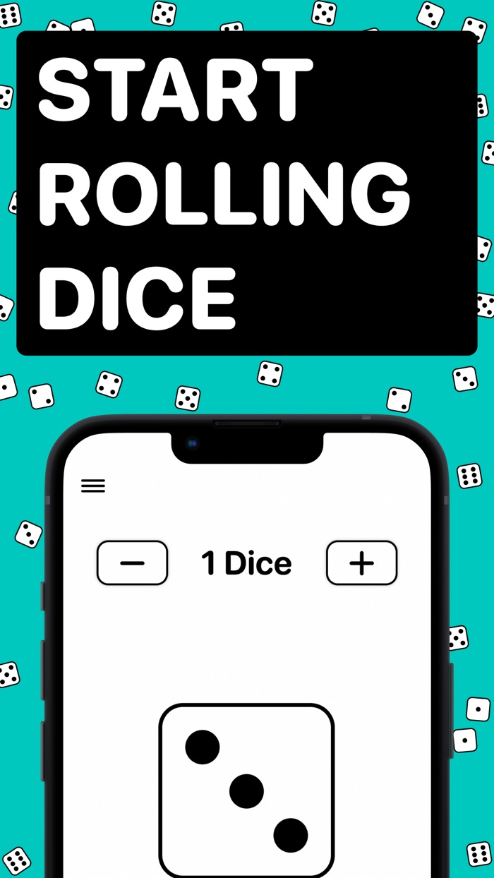 Dice ㅤ
