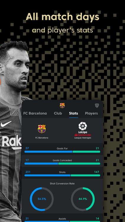 La Liga - Official Soccer App screenshot-7
