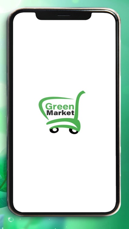 Green Market screenshot-4