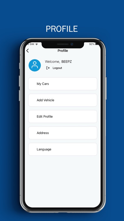 Beepz App