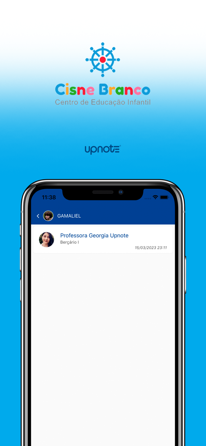 Escola Cisne Branco Brasília