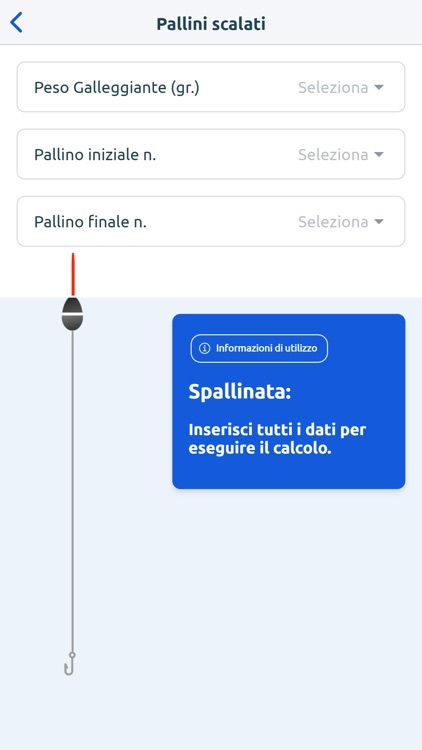 Spallinata Semplice screenshot-3