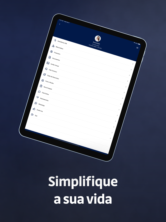 V8 CLUBE DE BENEFÍCIOS