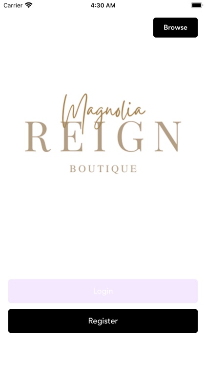 Magnolia Reign Boutique