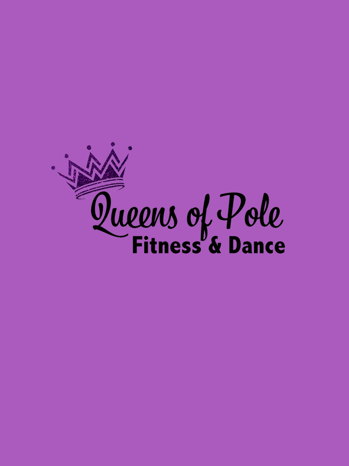 Queens of Pole Fitness  Dance