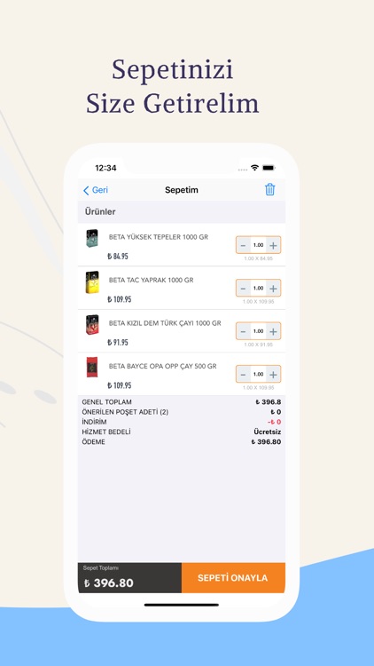 En Çabuk screenshot-4